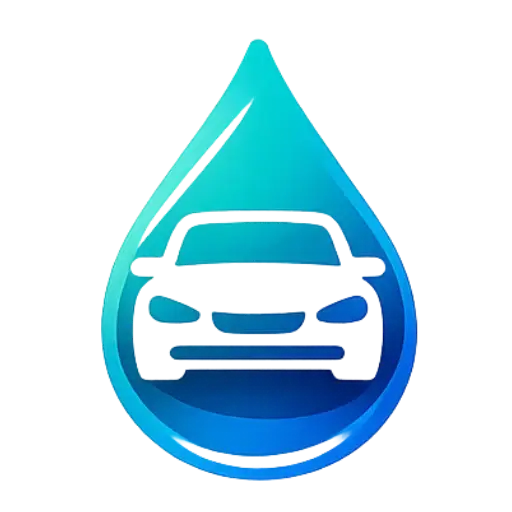 Lavage auto à domicile Blanzy